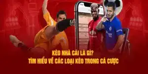Kèo Nhà Cái - Phương Pháp Cá Độ Kèo Bóng Đá Tại 33WIN
