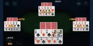 Cách Chơi Bài Binh Lủng - Kỹ Năng Chiến Thắng Từ 33win