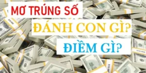 Mơ Thấy Trúng Đề 33win – Giải Mã Giấc Mơ & Con Số Phát Tài