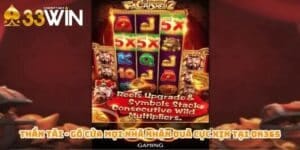 Thần Tài - Gõ Cửa Mọi Nhà Nhận Quà Cực Xịn Từ Nhà Cái 33WIN